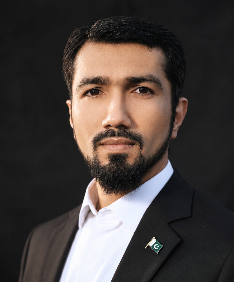 MIND LABS Abdullah Khurram, Professor Abdullah