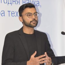 Dr. Muneeb Ullah Norri MIND LABS